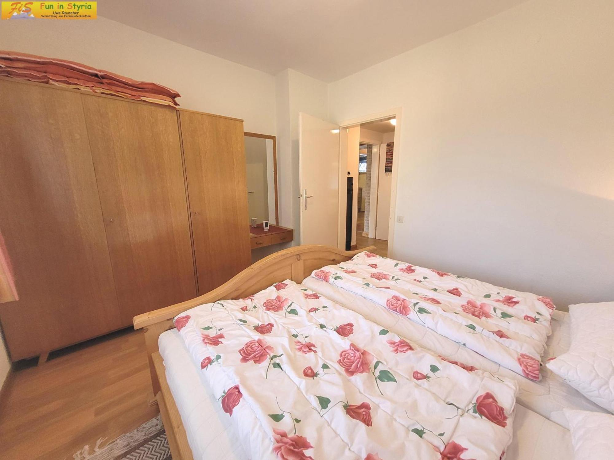 Bungalow Irmgard Bad Mitterndorf Εξωτερικό φωτογραφία