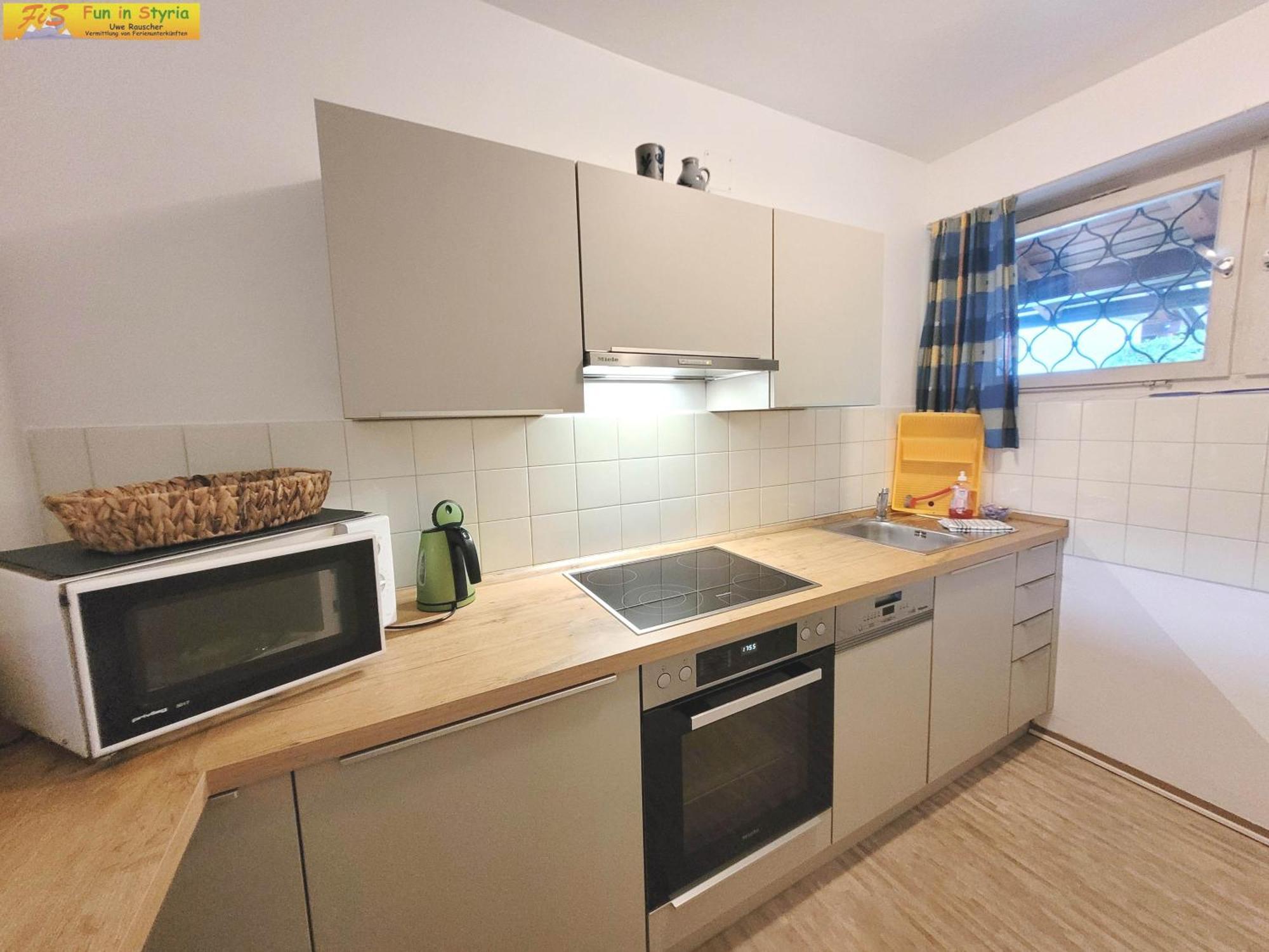 Bungalow Irmgard Bad Mitterndorf Εξωτερικό φωτογραφία