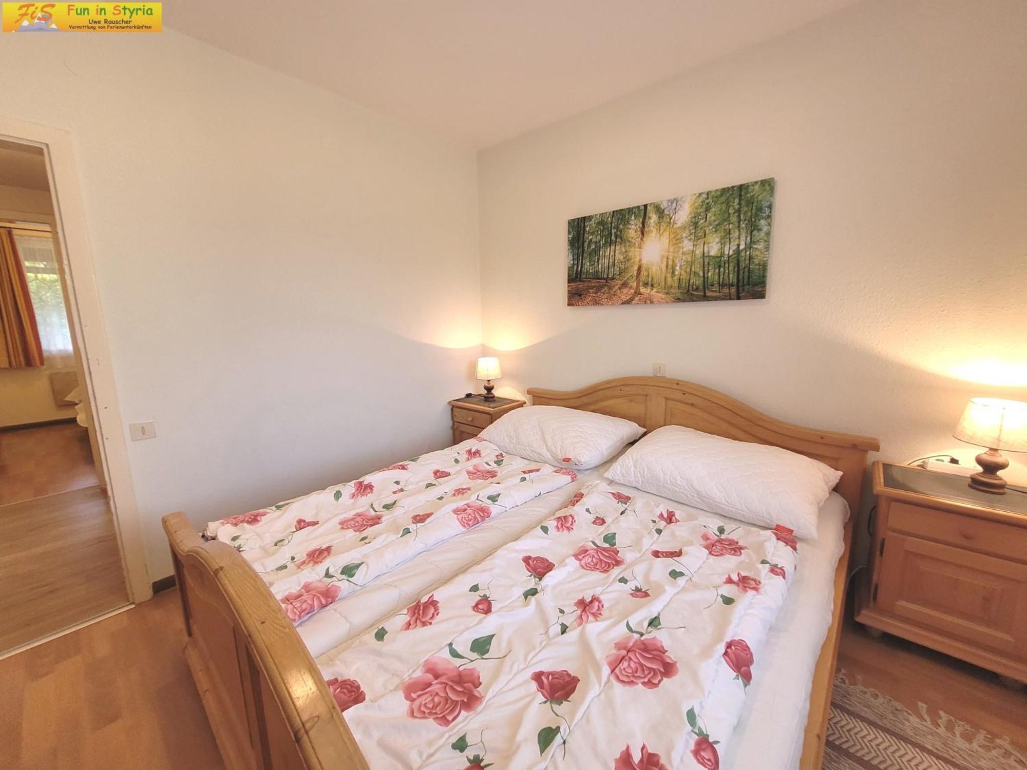 Bungalow Irmgard Bad Mitterndorf Εξωτερικό φωτογραφία