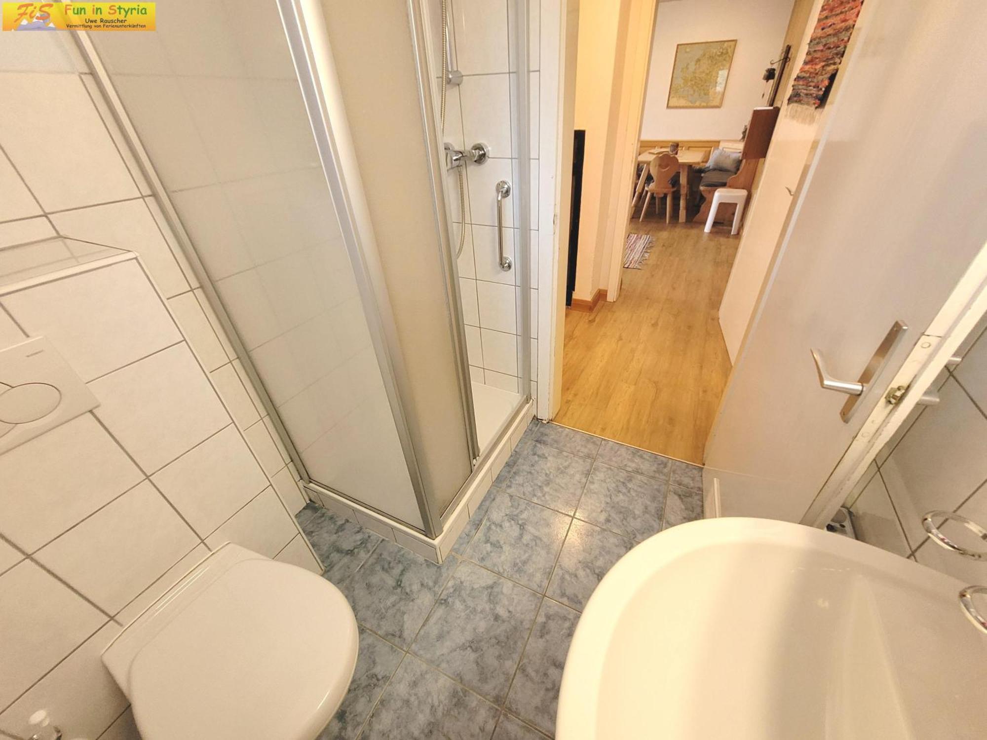 Bungalow Irmgard Bad Mitterndorf Εξωτερικό φωτογραφία